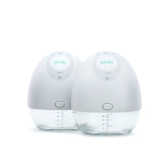 Elvie Pump Double