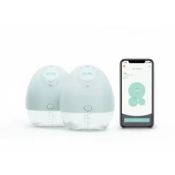 Elvie Pump Double