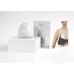 Elvie Pump Singel Bröstpump
