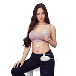 Elvie Stride Pump Double