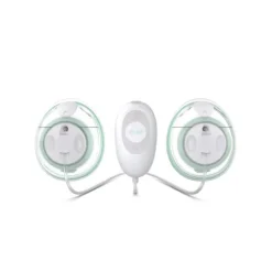 Elvie Stride Pump Double