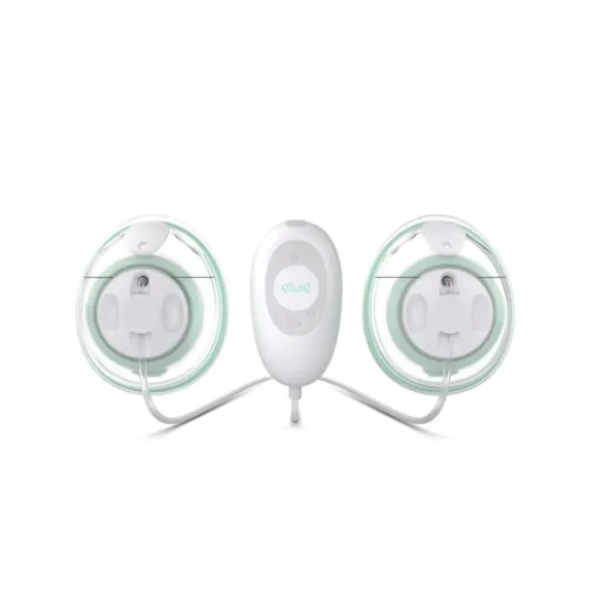 Elvie Stride Pump Double