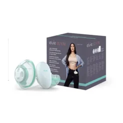 Elvie Stride Pump Double