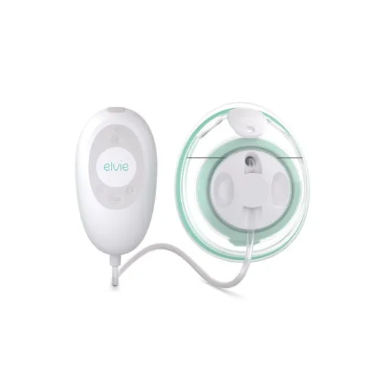 Elvie Stride Pump Single