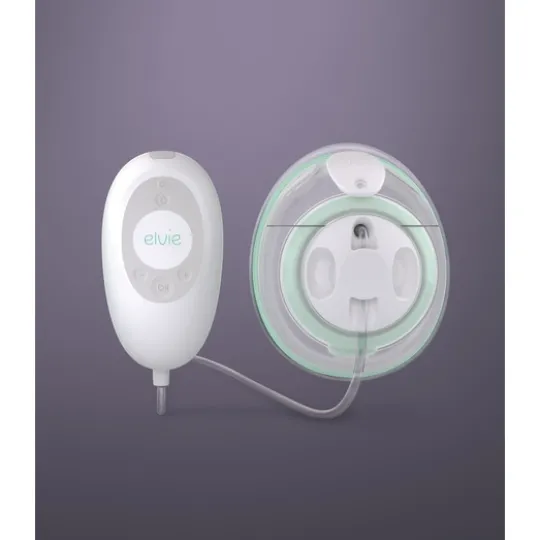 Elvie Stride Pump Single