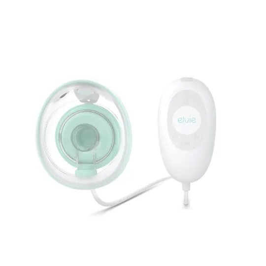 Elvie Stride Pump Single