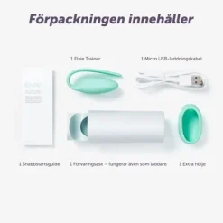 Elvie Trainer