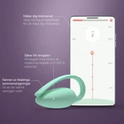 Elvie Trainer
