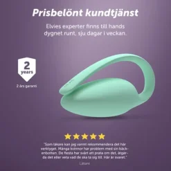 Elvie Trainer