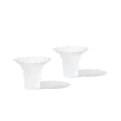 Elvie Wave Brösttratt 15 mm 2-pack