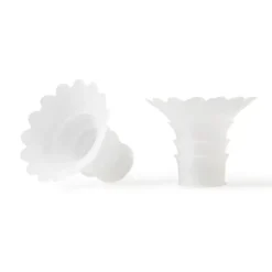 Elvie Wave Brösttratt 17 mm 2-pack