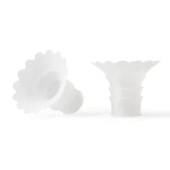 Elvie Wave Brösttratt 19 mm 2-pack