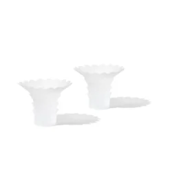 Elvie Wave Brösttratt 19 mm 2-pack