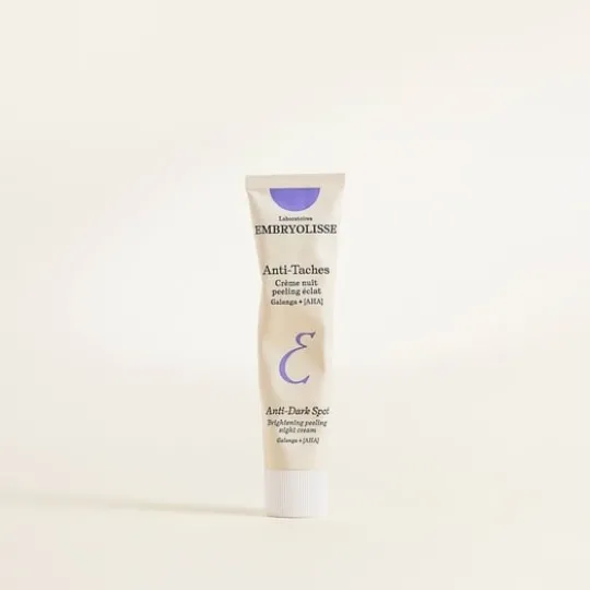 Embryolisse Brightening Dark Spot Night Peeling 40 ml