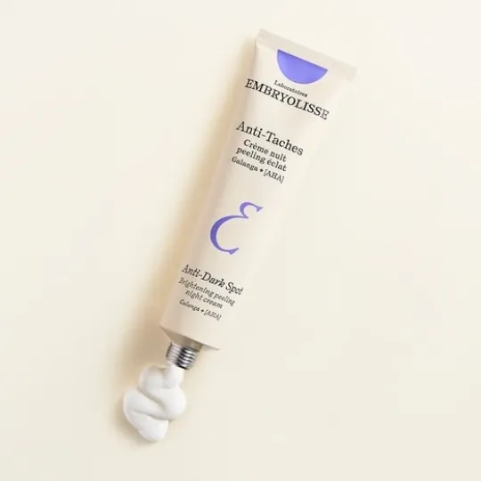Embryolisse Brightening Dark Spot Night Peeling 40 ml