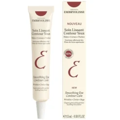 Embryolisse Soothing Smoothing Eye Contour 15 ml