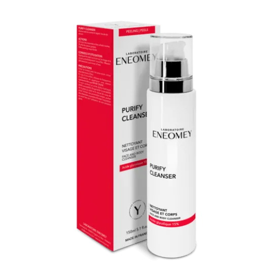 Eneomey Purify Cleanser 150 ml