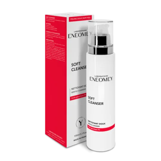 Eneomey Soft Cleanser 150 ml