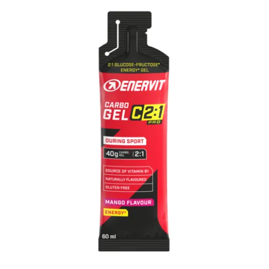 Enervit C2:1 Carbo Gel Mango 60 ml