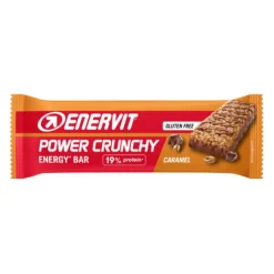 Enervit E.Sport Power Crunchy Bar Caramel 40 g