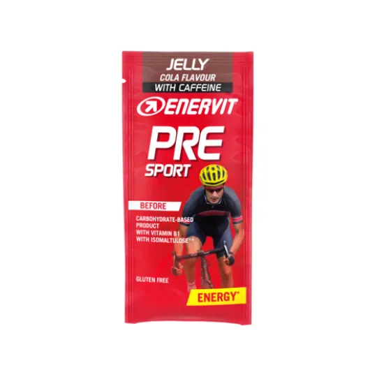 Enervit Pre Sport Cola 45 g