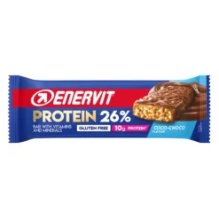 Enervit Protein Bar Coco-Choco 26% 40 g