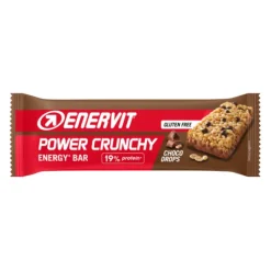 Enervit Sport Crunchy Bar Choco Drops 40 g