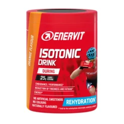 Enervit Sport Isotonic Drink Apelsin 420 g