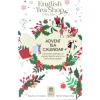 English Tea Shop Adventskalender Ask Vit EKO 25 tepåsar