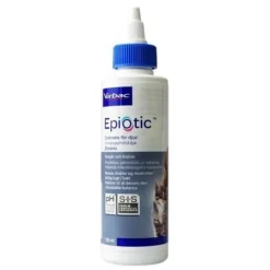 Epi-Otic Öronrengöring 125 ml