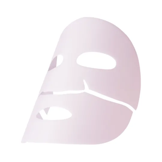 Eqqualberry Collagen Poretight up Hydrogel Mask 4 st