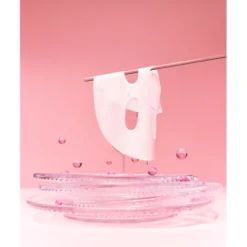 Eqqualberry Collagen Poretight up Hydrogel Mask 4 st