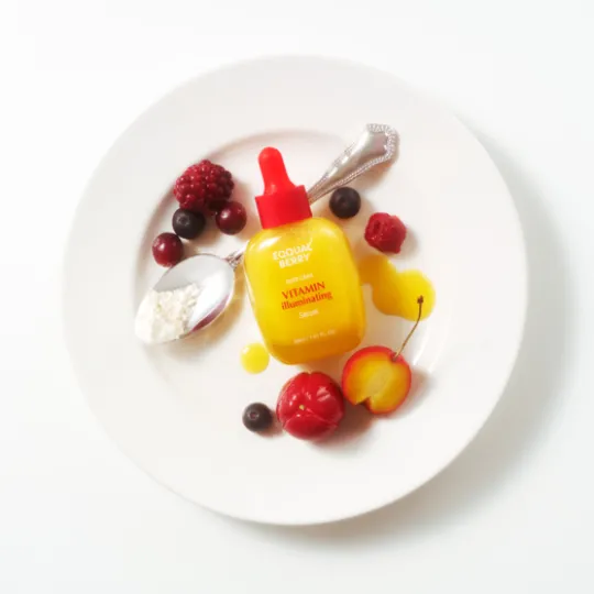 Eqqualberry Vitamin Illuminating Serum 30 ml