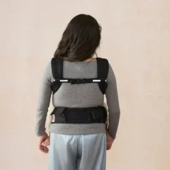Ergobaby Alta Hip Seat Onyx Black