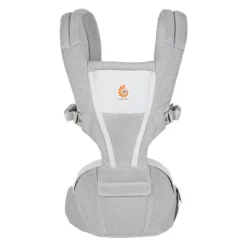 Ergobaby Alta Hip Seat Pearl Grey
