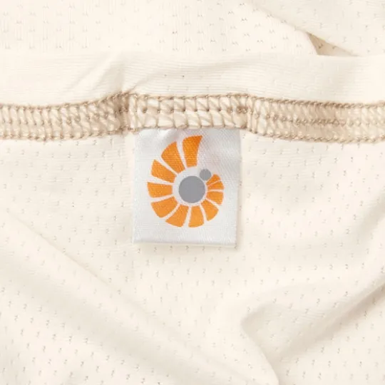 Ergobaby Aura Bärsjal Mesh Cream