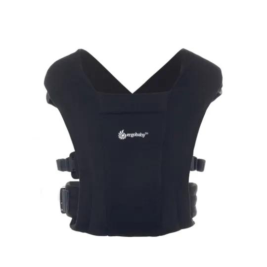 Ergobaby Embrace Bärsele Pure Black