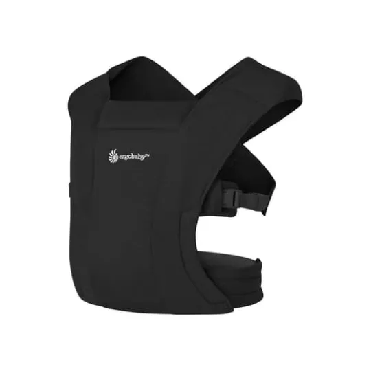 Ergobaby Embrace Bärsele Pure Black