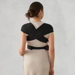 Ergobaby Embrace Bärsele Pure Black