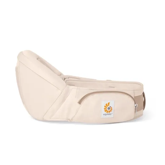Ergobaby Lift Höftsits Natural Beige