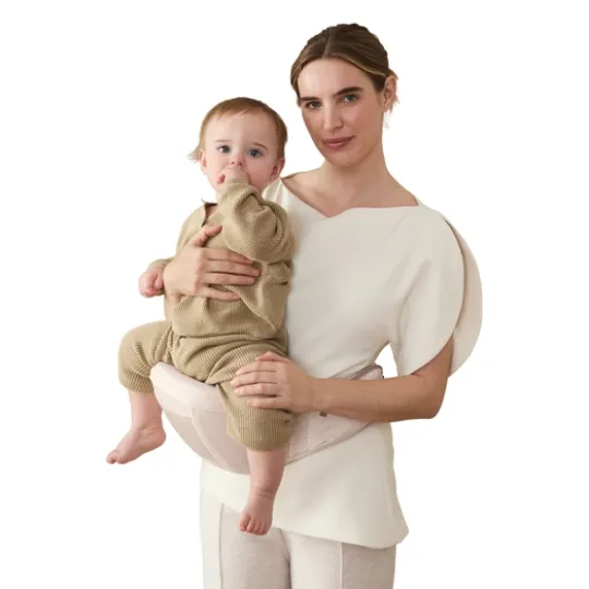 Ergobaby Lift Höftsits Natural Beige