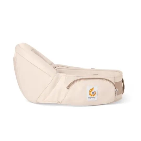 Ergobaby Lift Höftsits Natural Beige
