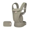 Ergobaby Omni Deluxe Mesh Bärsele Soft Olive