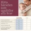Ergobaby Upsie Höftsele Natural Beige