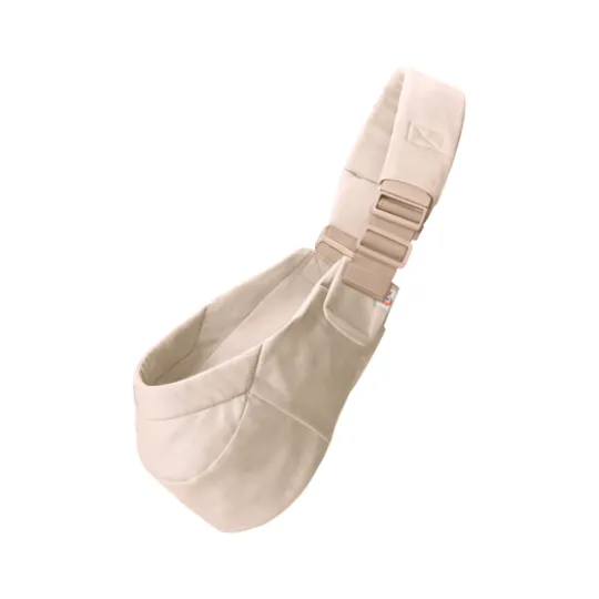Ergobaby Upsie Höftsele Natural Beige