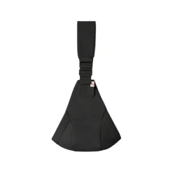 Ergobaby Upsie Höftsele Onyx Black