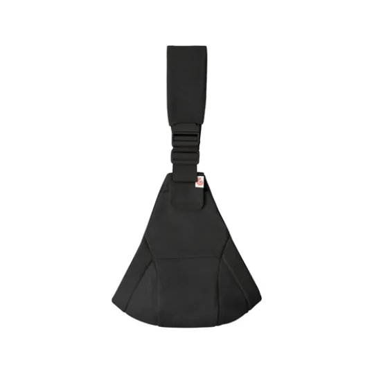 Ergobaby Upsie Höftsele Onyx Black