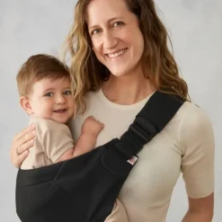 Ergobaby Upsie Höftsele Onyx Black
