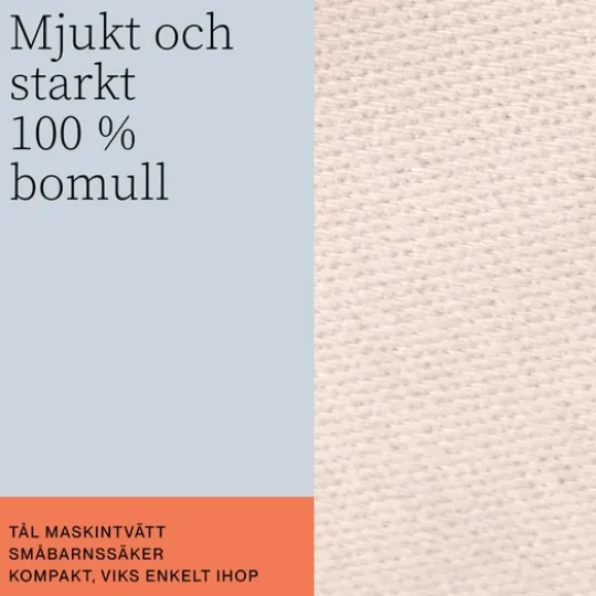Ergobaby Upsie Höftsele Onyx Black