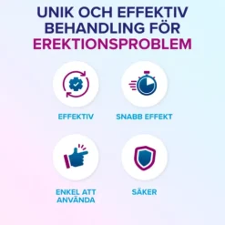Eroxon Stimgel 4 endostuber